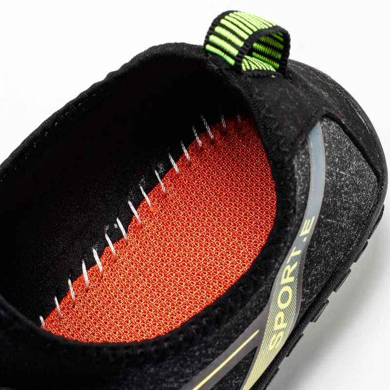 New large size outdoor five-finger hiking shoes men's shoes swimming shoes beach shoes women's shoes lovers shoes