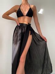new Bikini three piece set