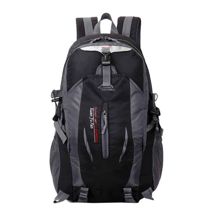 New Men Travel Backpack Nylon Waterproof Youth sport Bags Casual Camping Male Backpack Laptop Backpack Women Outdoor Hiking Bag