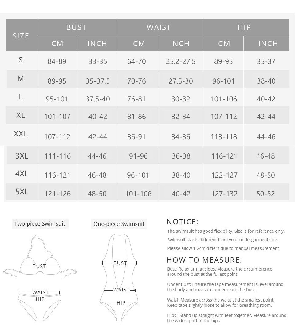 Swimwear European and American ruffled one-shoulder one-piece bikini swimsuit