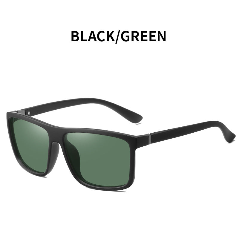 Brand New Polarized Glasses UV400 Men Fishing Sun Glasses Goggles Camping Hiking Driving Eyewear outdoor Sport Sunglasses fashion vintage Eyeglasses