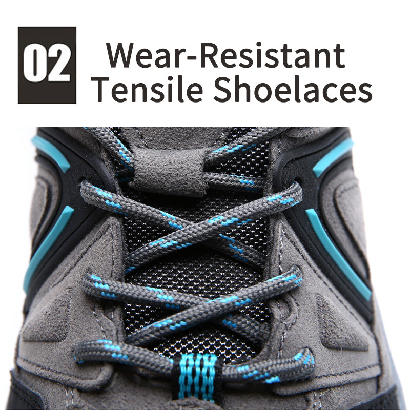 Men's casual sports breathable mountaineering shoes 2023 spring and autumn new outdoor hiking trend travel shoes men's shoes breathable without grindi