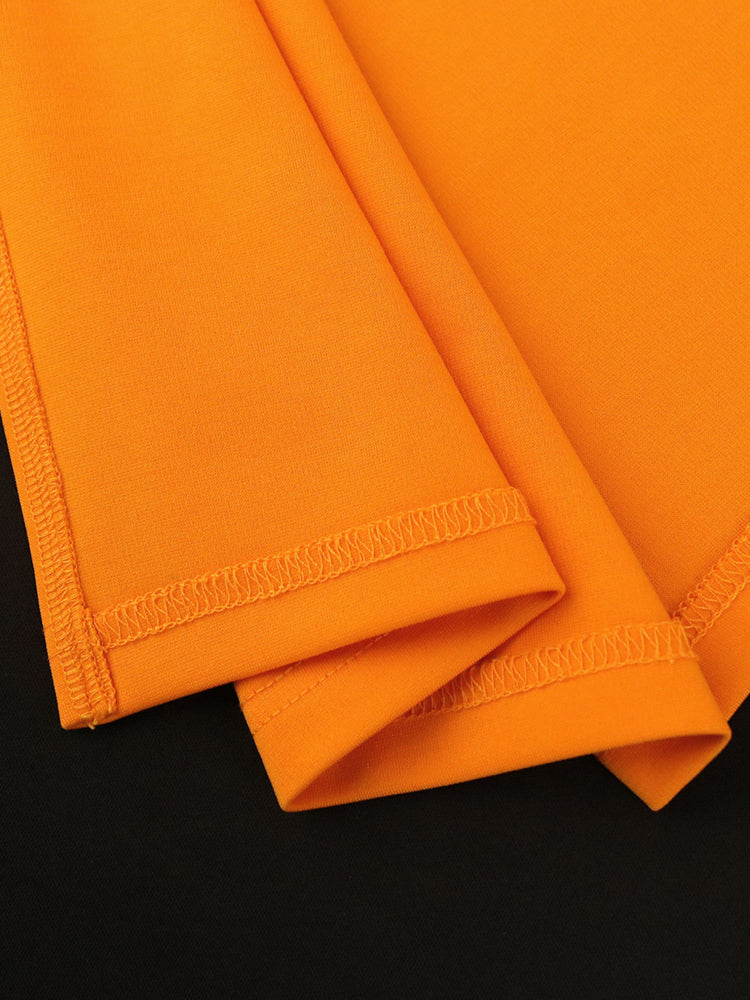 Women Long Dress Party V Neck Sexy Slit Irregular Sleeves Maxi Female Bodycon African Large Size Ladies Gowns Birthday Robes New