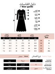 Sweet blue velvet suspender dress