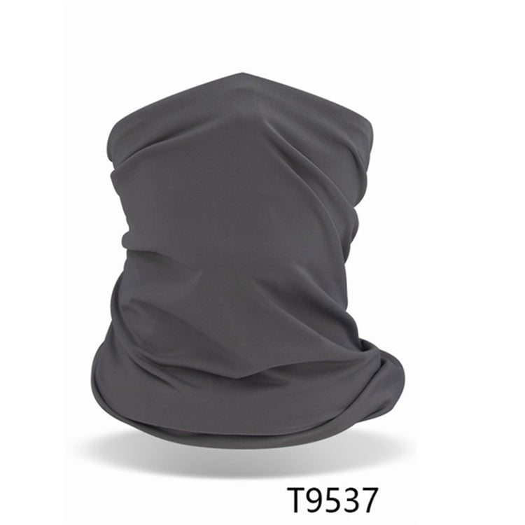 New UV Protection Cycling Balaclava Scarf Outdoor Sports Breathable bib Fishing Hiking Neck Gaiter sunscreen ice silk turban Bib seamless headscarves