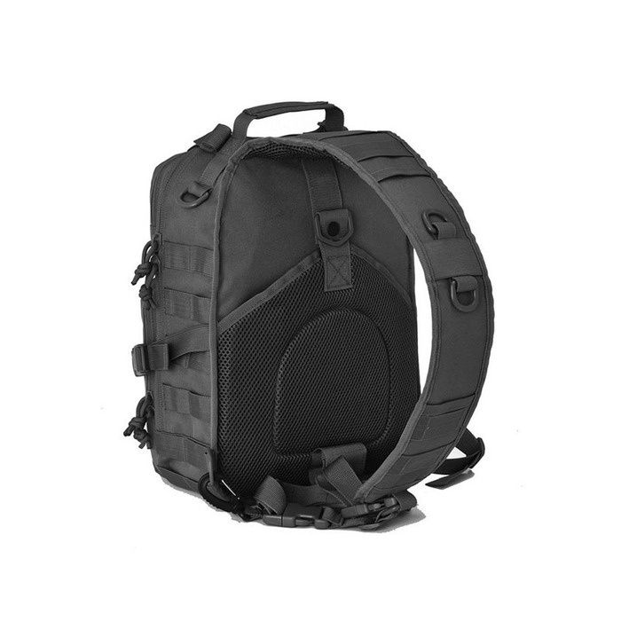 Military Tactical Assault Backpack Waterproof EDC Rucksack Bag for Outdoor Hiking Camping Hunting Trekking Travelling