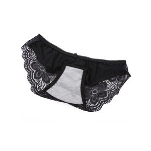 Ladies Underwear Set Sexy Full Lace With Steel Ring Massage  Two-Breasted Bra